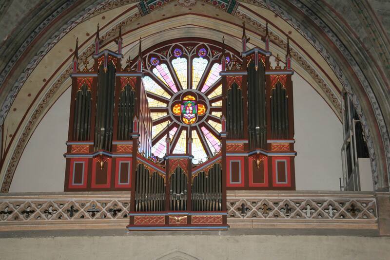 ORGUE(1)