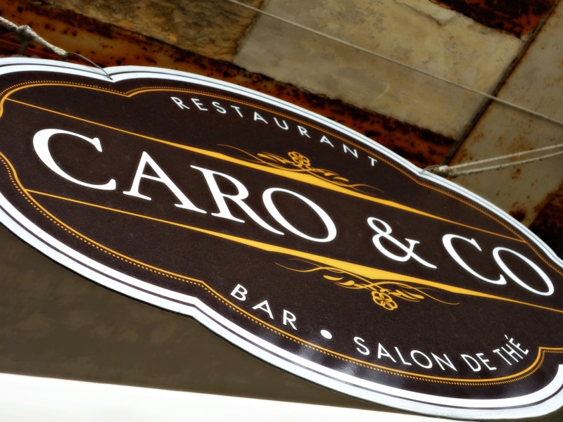 Restaurant Caro&co 2017 (6)