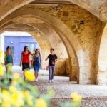 Visite guidée de Saint-Macaire - SUD-GIRONDE