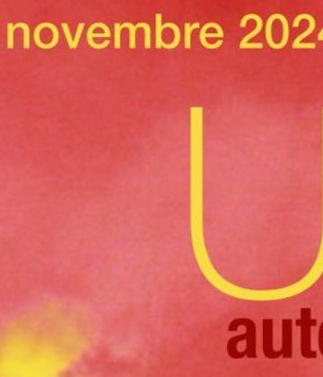 Uzeste automnal 2024