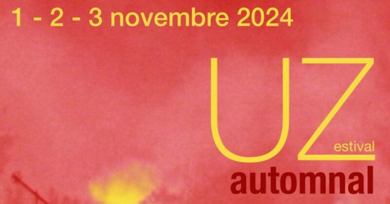 Uzeste automnal 2024