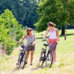 Vélo - sud-gironde