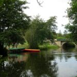 Base nautique - VILLANDRAUT - Sud-Gironde