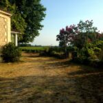 Domaine de la gauche Aire CC - BOMMES - Sud-Gironde