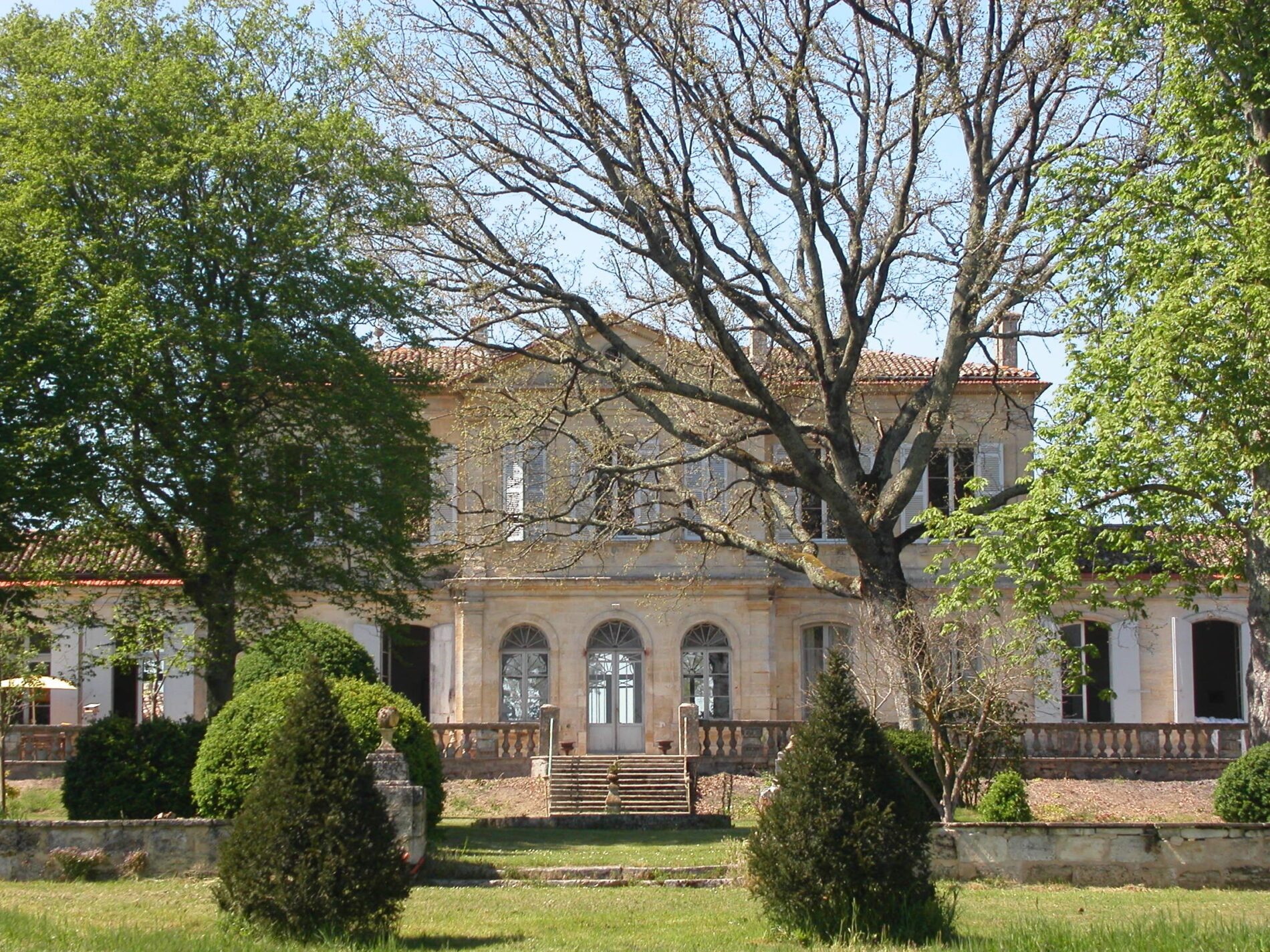 chateau-et-parc-couloumey