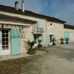 Château Pont de Brion - LANGON - Sud-Gironde