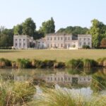 Château Filhot - SAUTERNES - Sud-Gironde