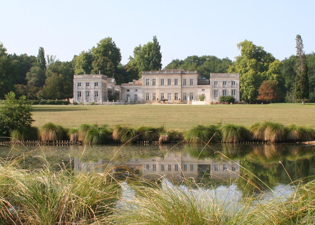 Château Filhot - SAUTERNES - Sud-Gironde