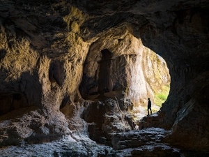 grotte saint macaire