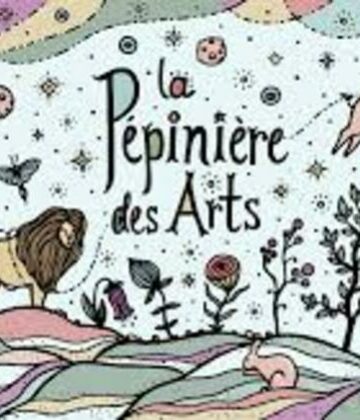 la pépinière des art