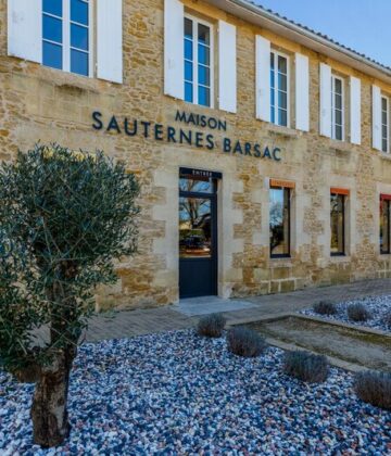 maison du sauternes