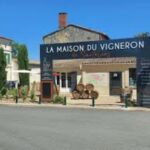 maison du vigneron