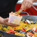 paella