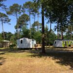 Camping Vert Bord'eau - SAINT SYMPHORIEN - Sud-Gironde