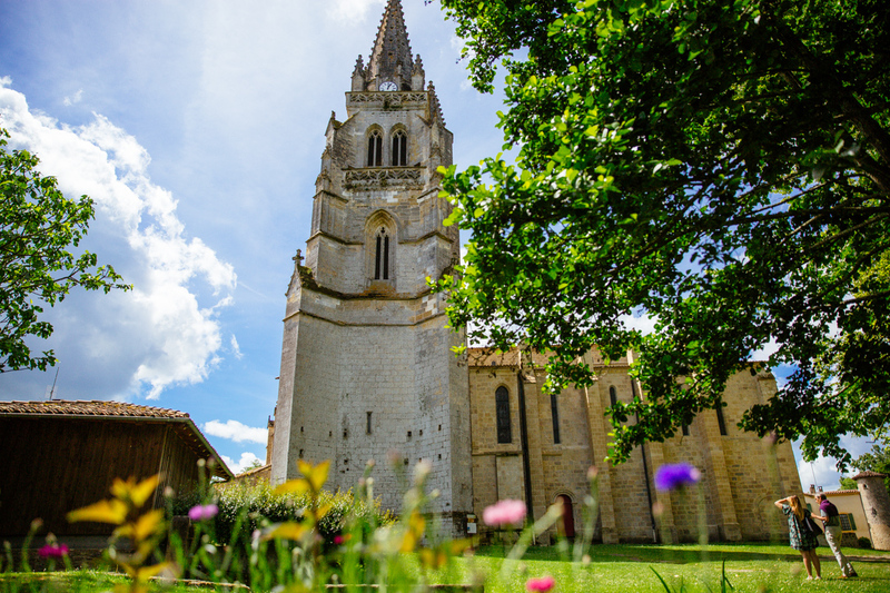 Collégiale_d'Uzeste_-_UZESTE_-_Sud-Gironde