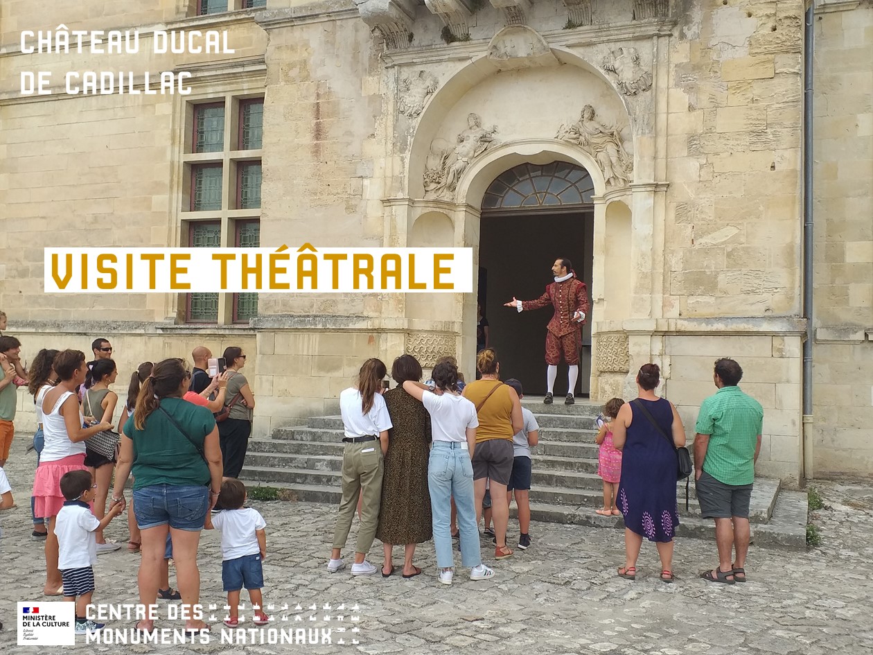 visite-theatrale-chateauCadillac